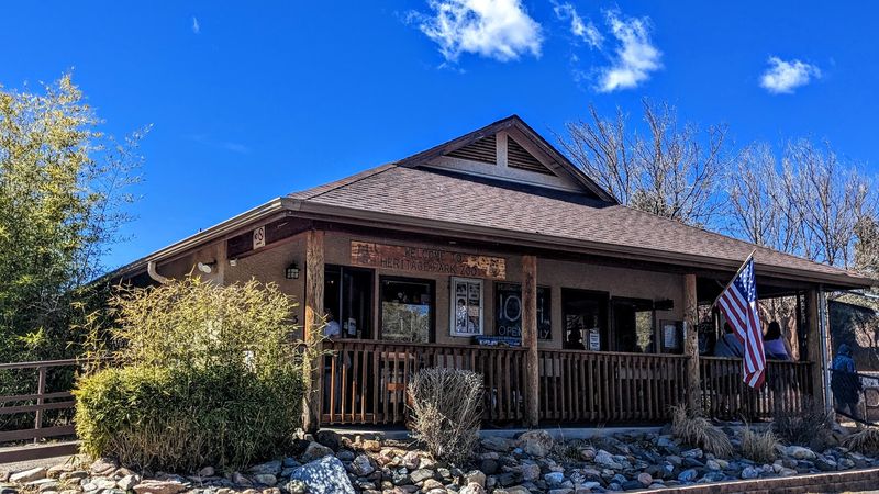A Gift Shop Worth Browsing Before You Leave