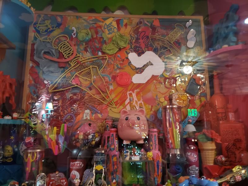 A Gift Shop Worth Exploring