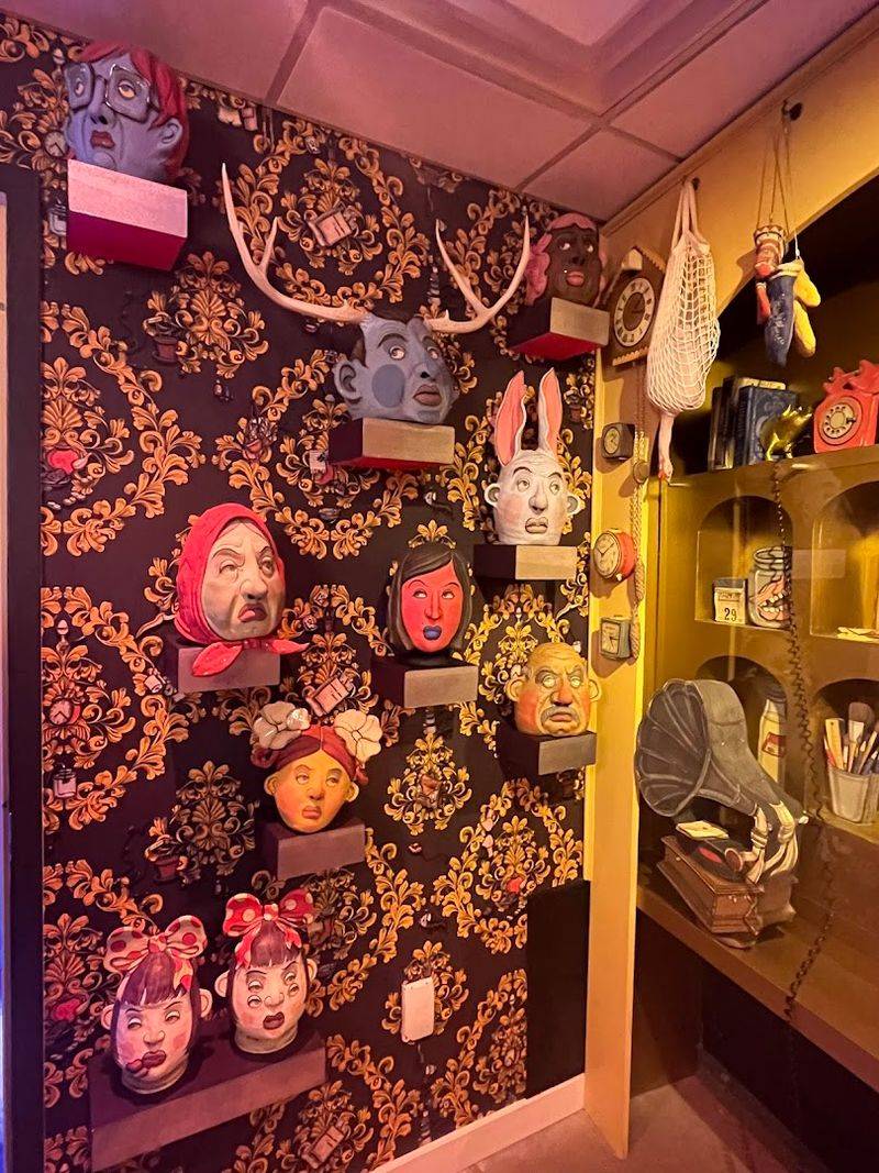 A Gift Shop and Merch Worth Browsing After Your Visit