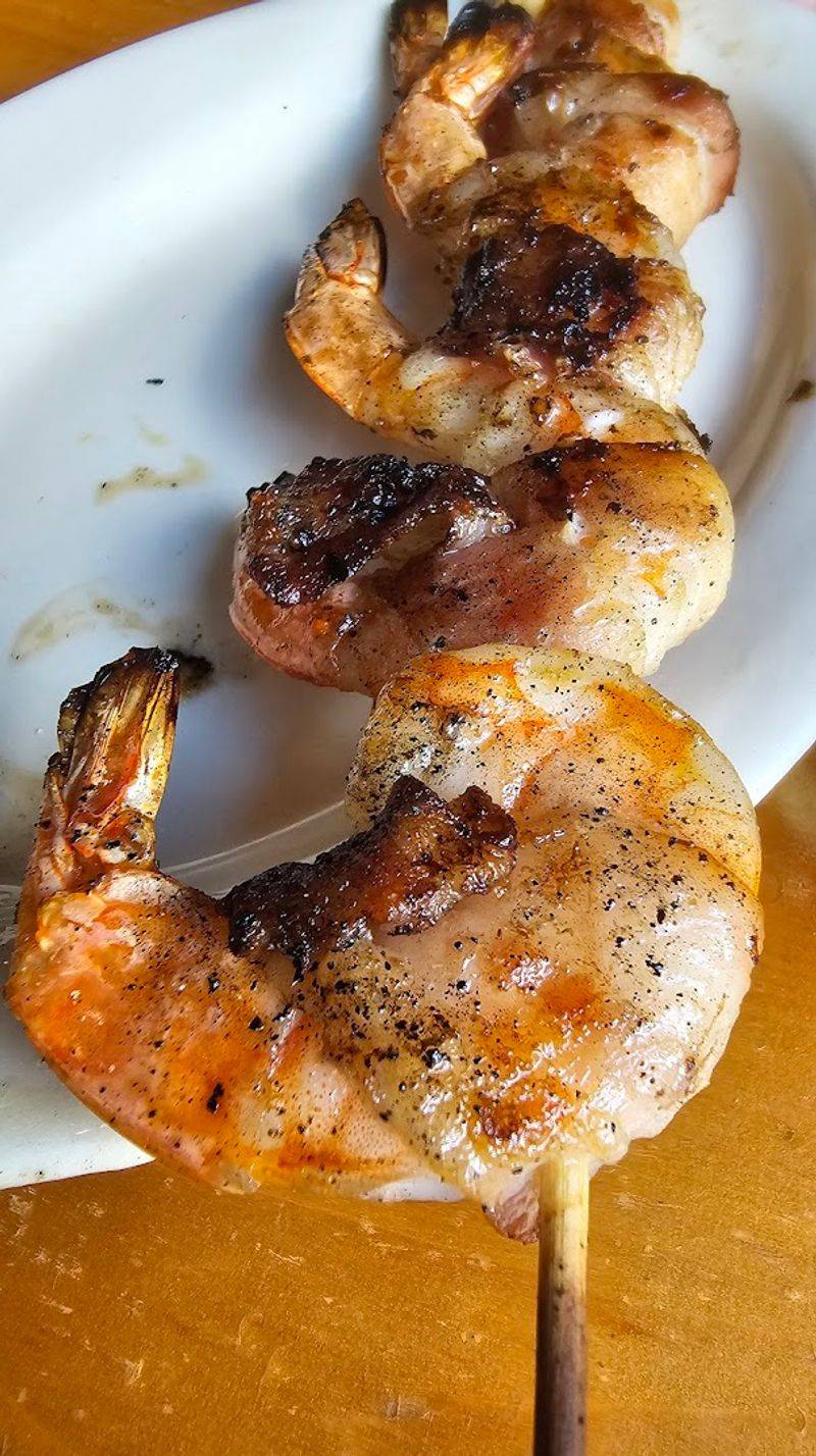 A Gluten-Free Friendly Menu That Welcomes Every Guest A Gluten-Free Friendly Menu That Welcomes Every Guest
