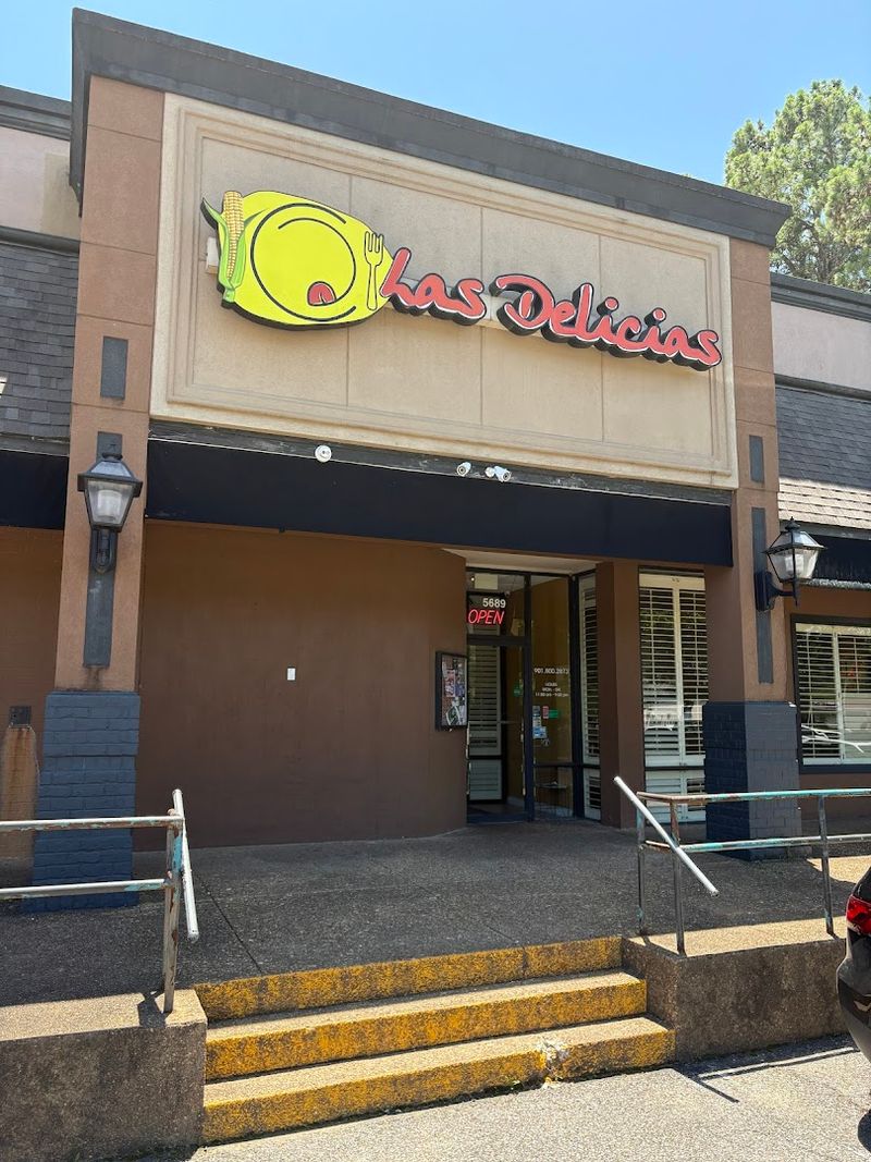 A Go-To Birthday and Celebration Spot