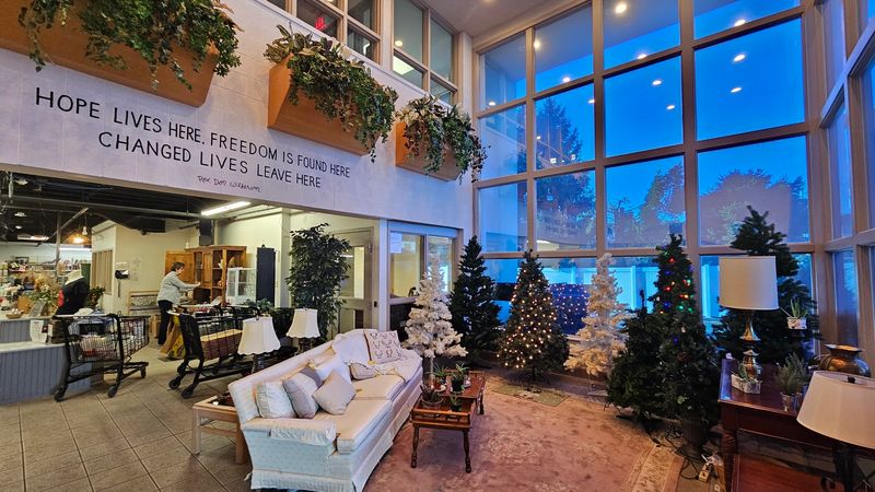 A Go-To Spot for Tourists Visiting Lancaster County