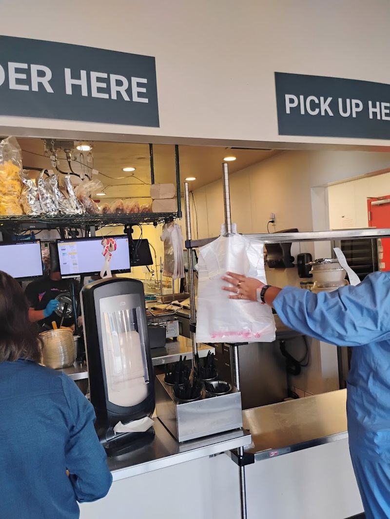 A Grab-and-Go Setup Designed for Busy Lives