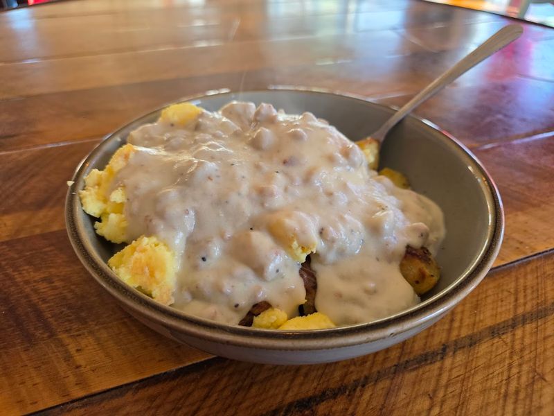 A Gravy Worth Talking About