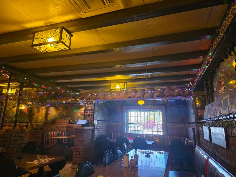 A Great Spot for Birthdays and Family Gatherings