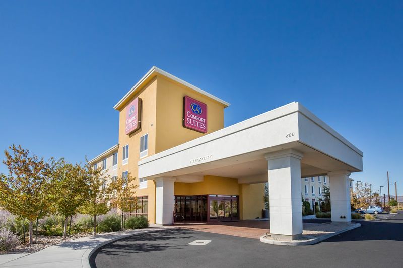 A Growing Town With Improving Infrastructure and Amenities