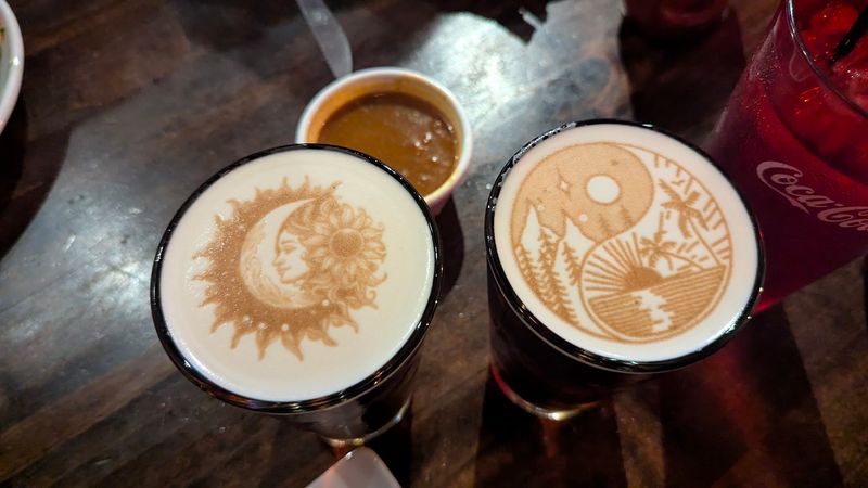 A Guinness Pour That Locals Say Is Unmatched