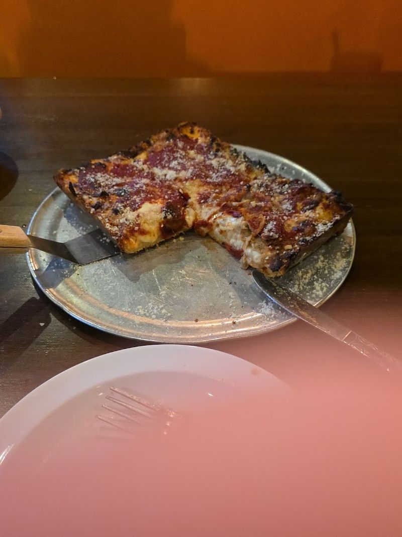 A Hawaiian Pizza With a Surprising Twist