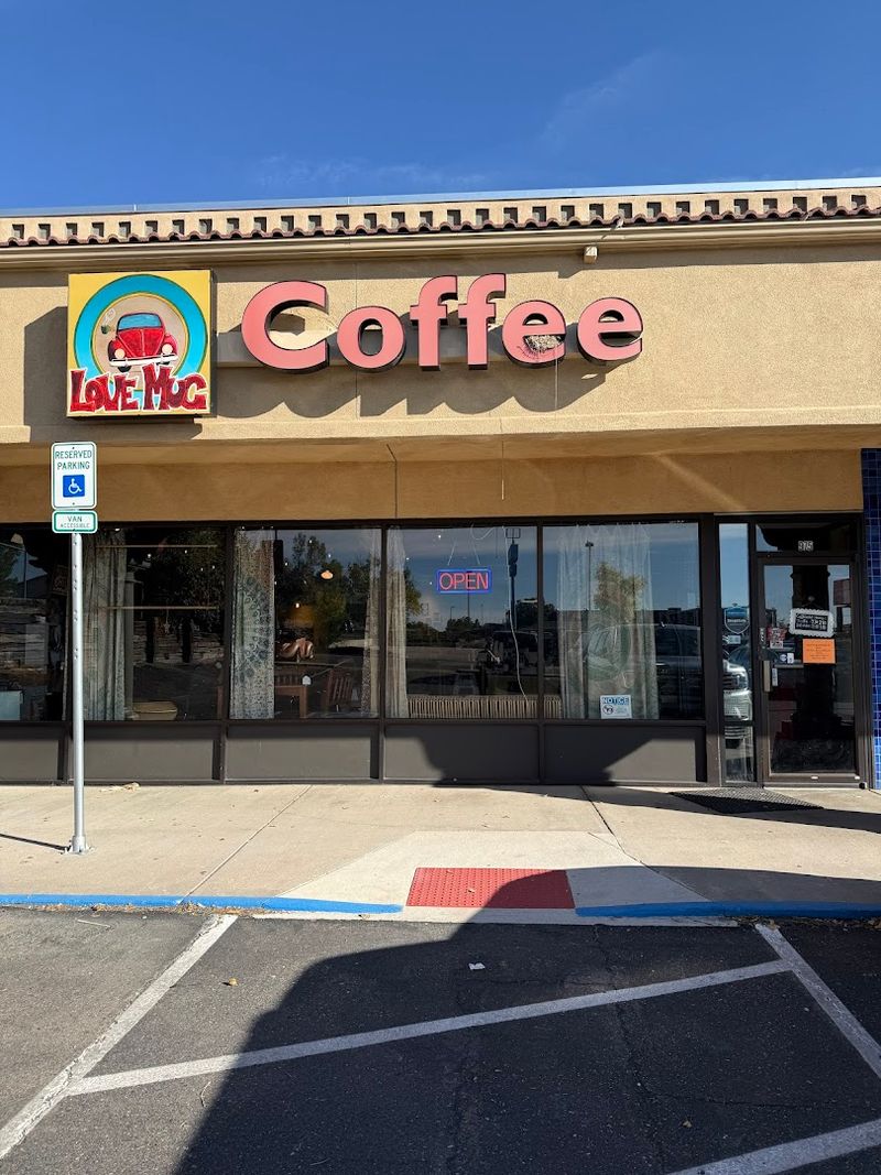 A Hidden Gem Conveniently Located Off I-25