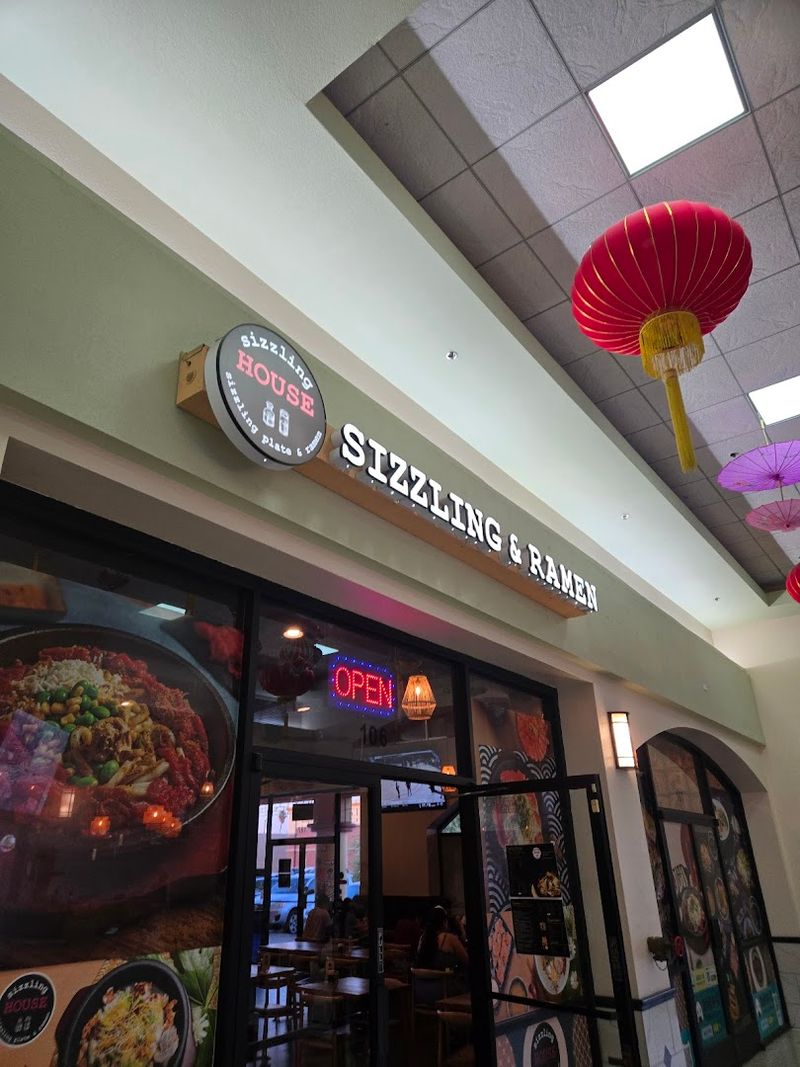 A Hidden Gem Inside a Mesa Strip Mall
