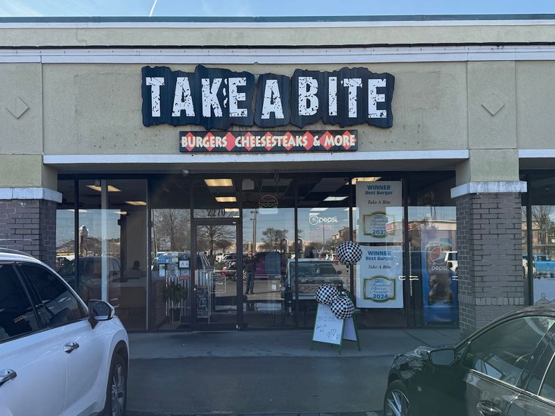 A Hidden Gem Inside a Shopping Center Worth Seeking Out