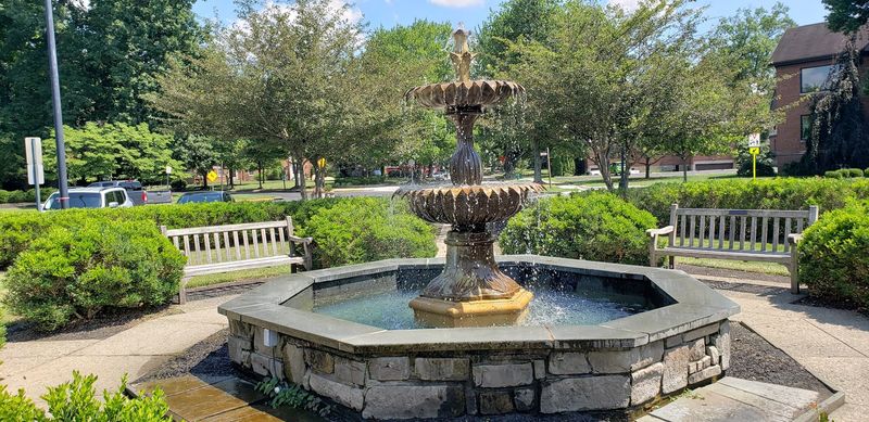 A Hidden Gem Just Minutes From Downtown Cincinnati