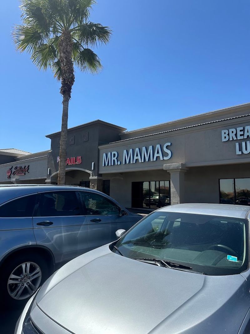 A Hidden Gem Just Off the Las Vegas Strip