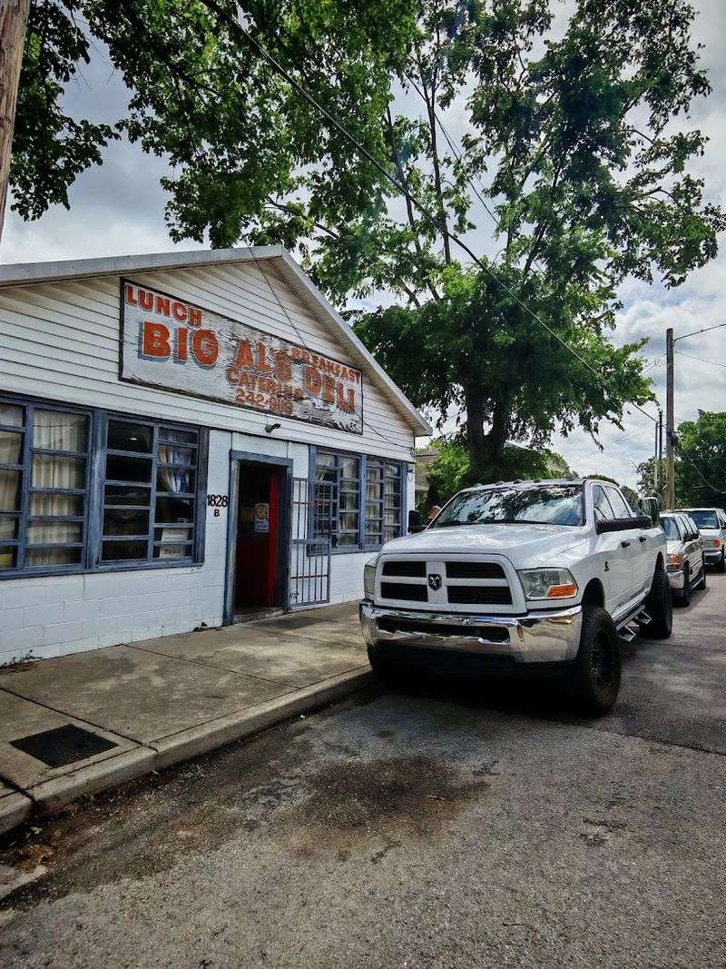 A Hidden Gem Location That Adds to the Charm