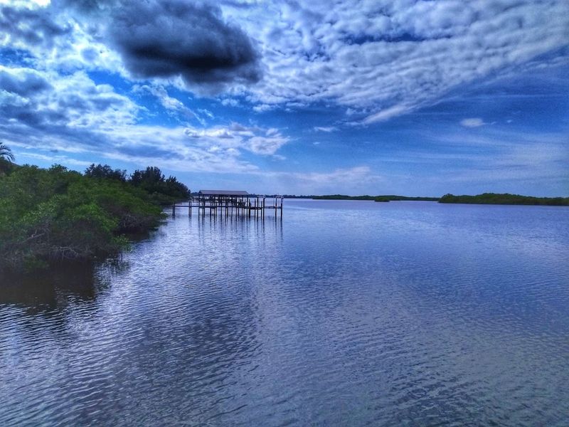 A Hidden Gem Location That Keeps the Crowds Away and the Peace Intact