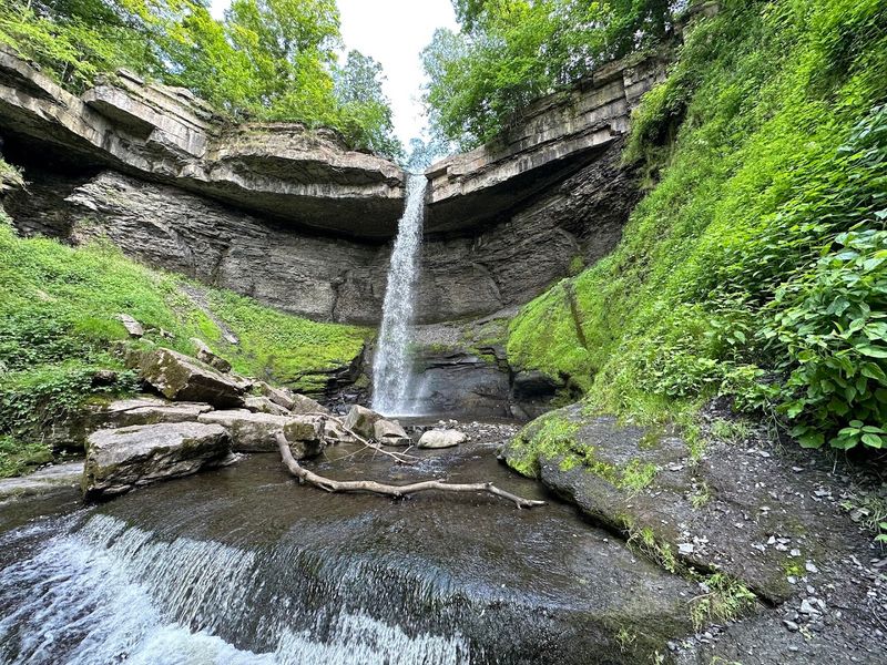 A Hidden Gem Near Skaneateles Lake