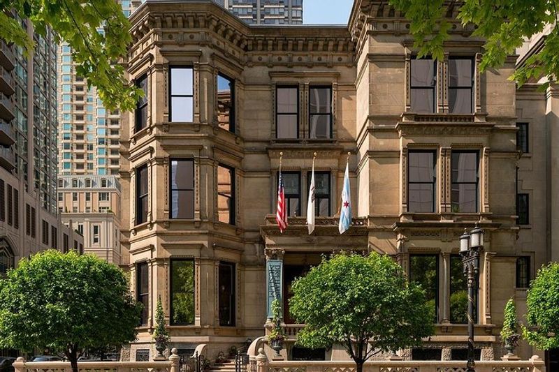 A Hidden Gem Right in the Heart of Downtown Chicago