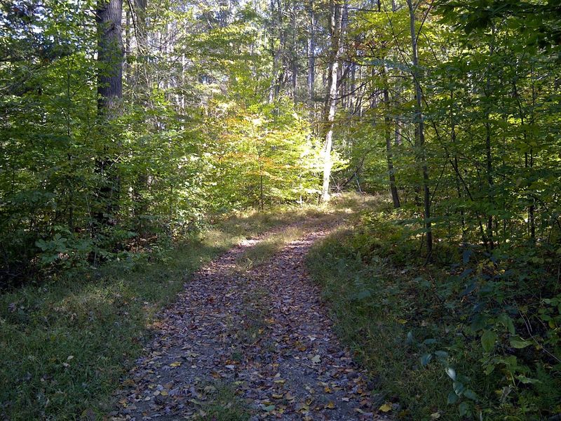 A Hidden Gem Tucked in the Tuscarora Mountains A Hidden Gem Tucked in the Tuscarora Mountains