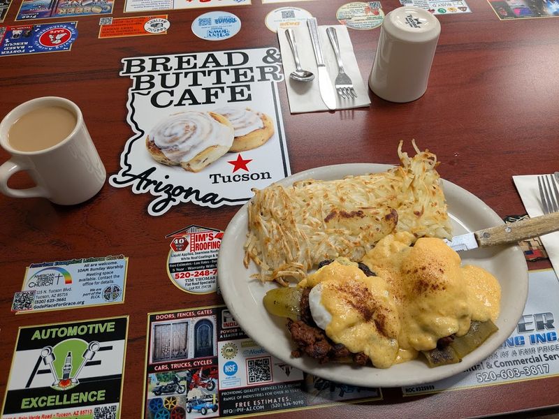 A Hidden Gem Worth Traveling Across Tucson to Find