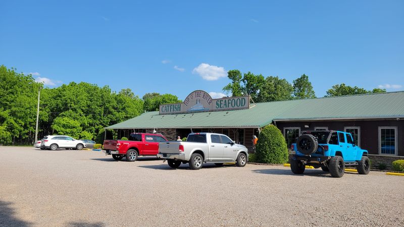 A Hidden Gem Worth the Drive to Michie, Tennessee A Hidden Gem Worth the Drive to Michie, Tennessee