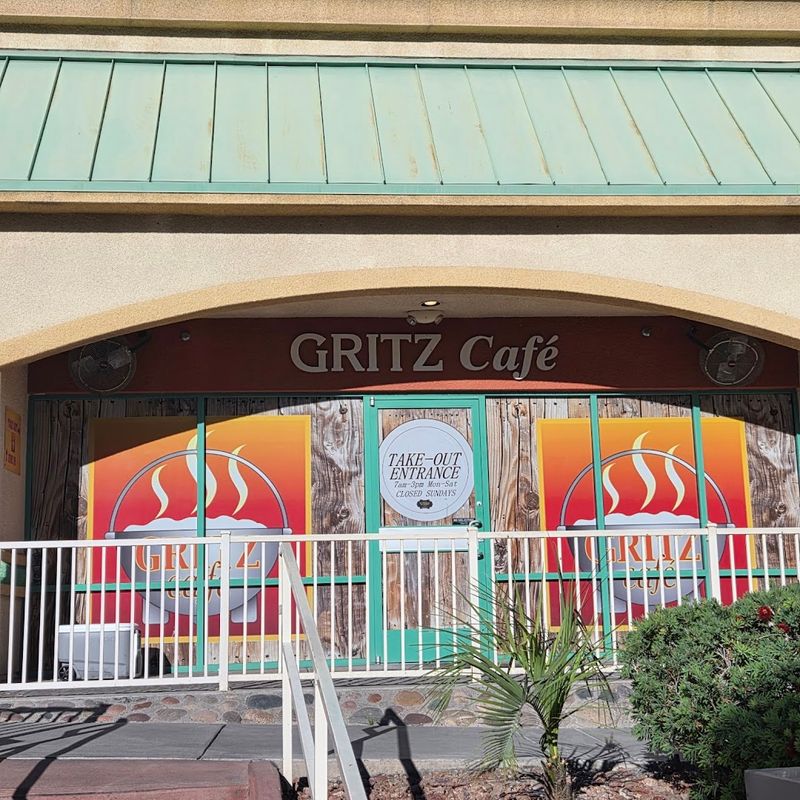 A Hidden Gem Worth the Ride Off the Strip