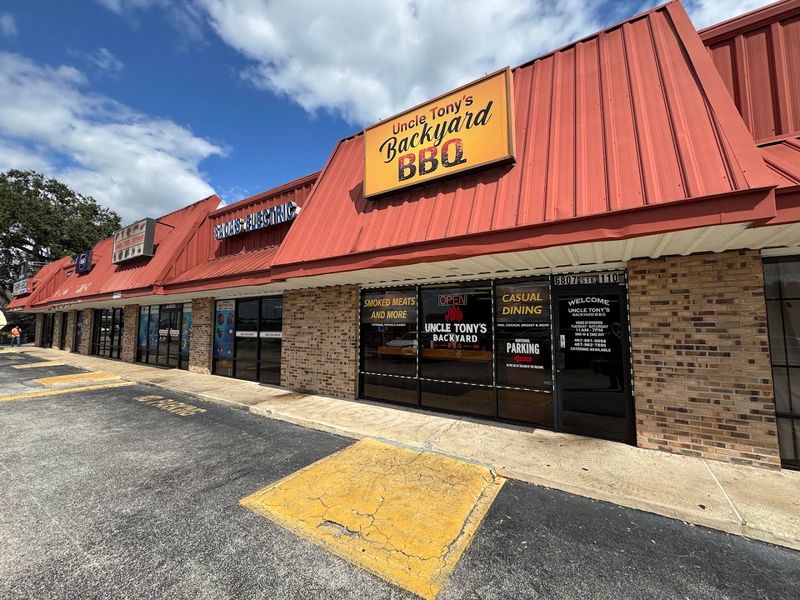 A Hidden Gem in a Strip Mall Setting