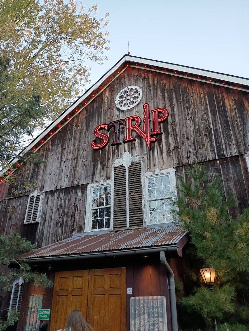A Historic Barn With a Story Worth Telling