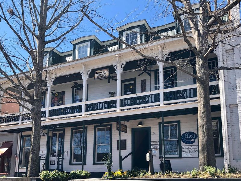 A Historic Building That Adds Character to Every Visit