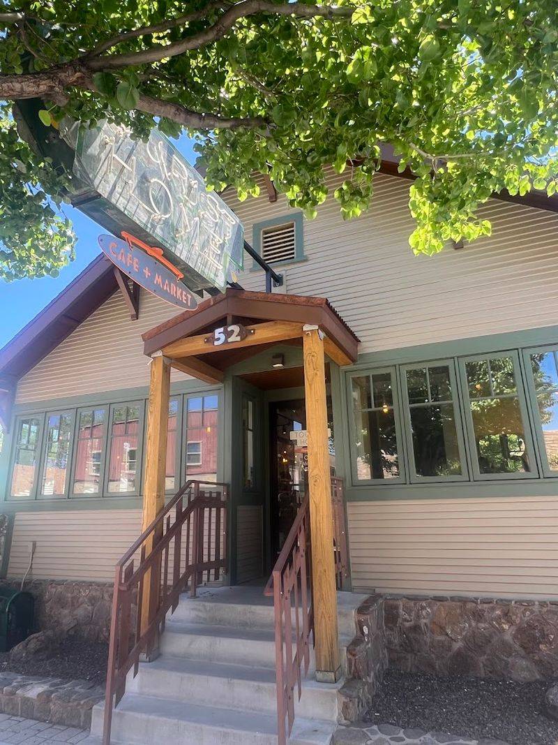 A Historic Building That Has Been Beautifully Restored A Historic Building That Has Been Beautifully Restored