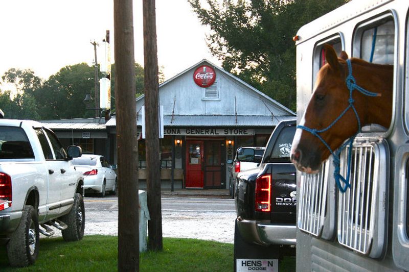 A Historic Building That Sets the Mood Before You Even Eat A Historic Building That Sets the Mood Before You Even Eat
