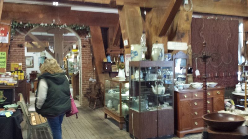 A Historic Building That Tells Its Own Story
