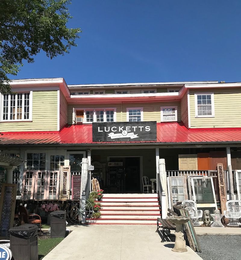 A Historic Building That Tells Its Own Story