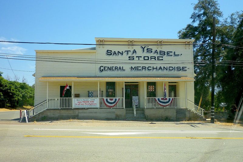 A Historic Building With Deep Roots