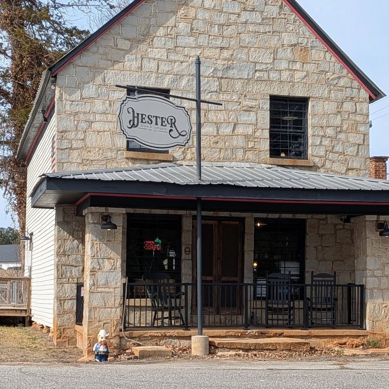 A Historic Building With a Brand-New Soul