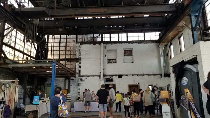 A Historic Building With an Incredible Story