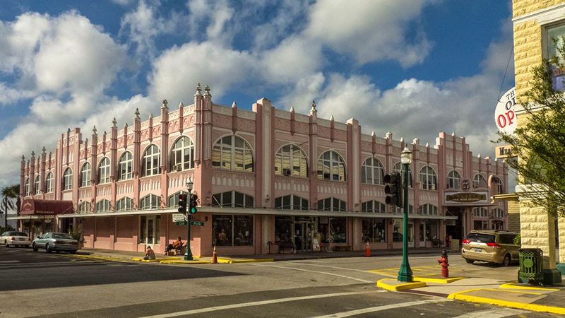A Historic Downtown Worth Exploring