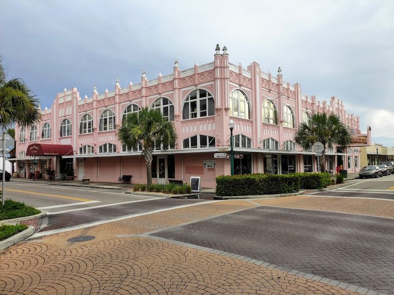 A Historic Downtown Worth Exploring