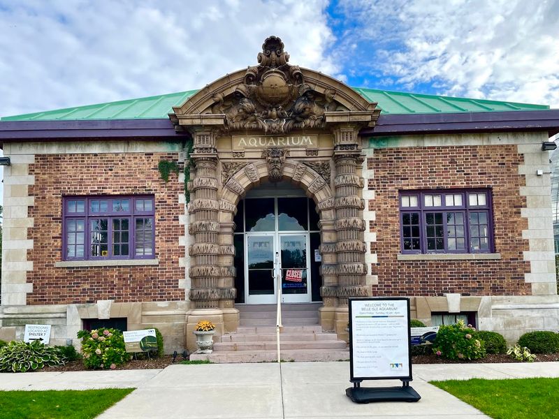 A Historic Landmark That Has Stood for Over 120 Years
