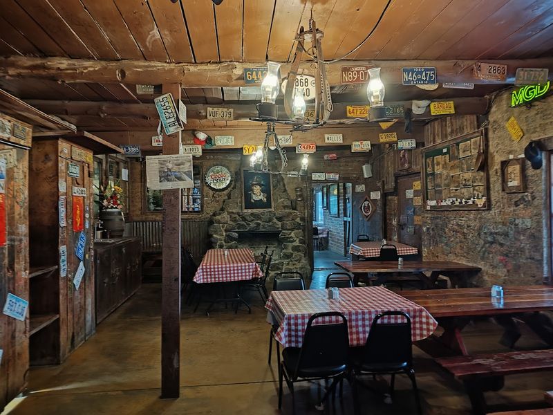 A Historic Stagecoach Stop With A Story To Tell