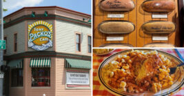 A Hit Television Show Turned This Ohio Restaurant Into A Must-Visit Destination – But The Food Keeps People Coming Back