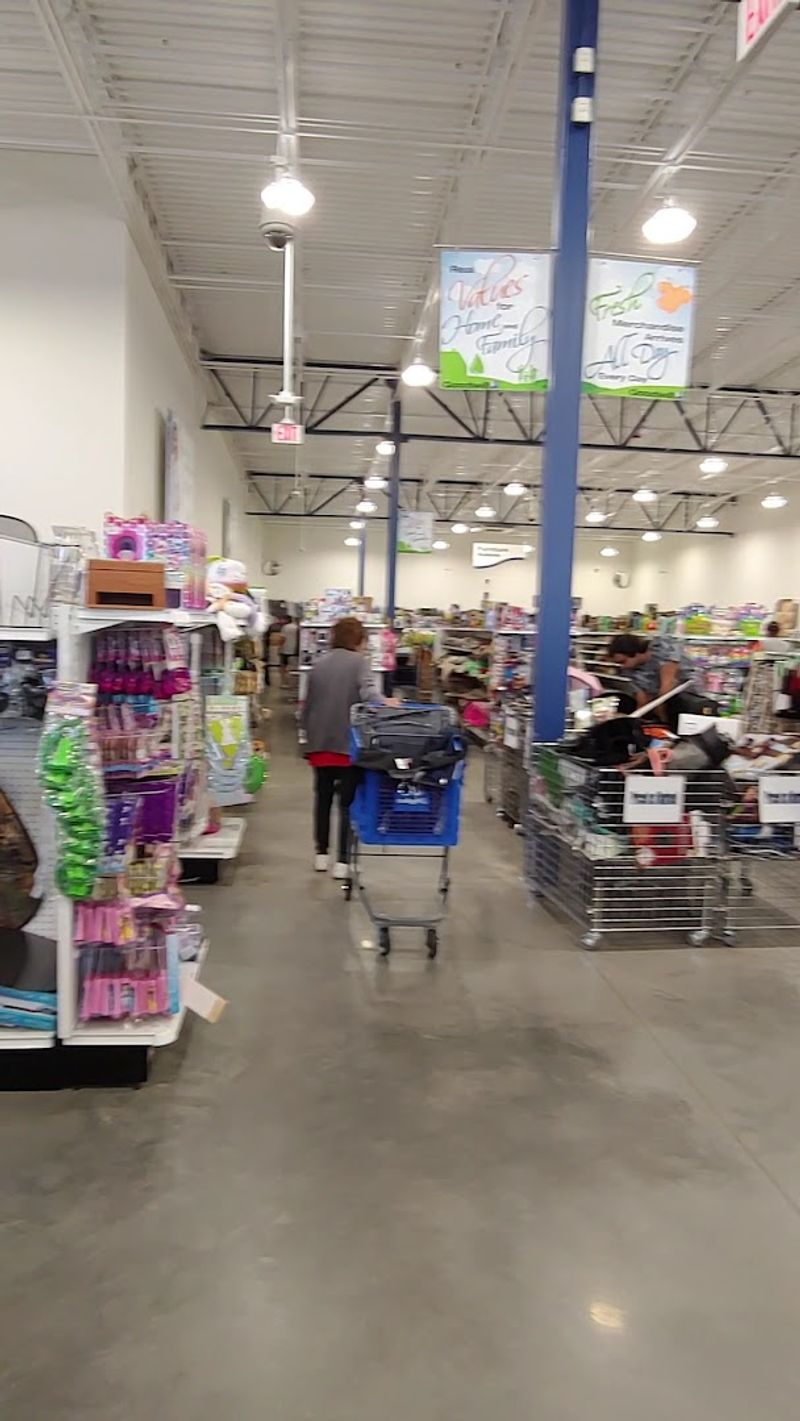 A Job Resource Center Right Inside the Store