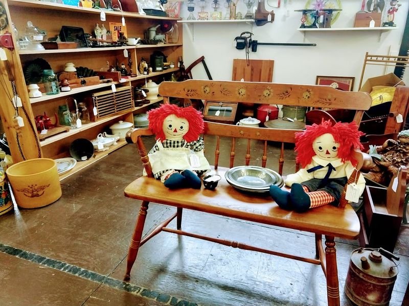 A Kid-Friendly and Family-Welcoming Atmosphere