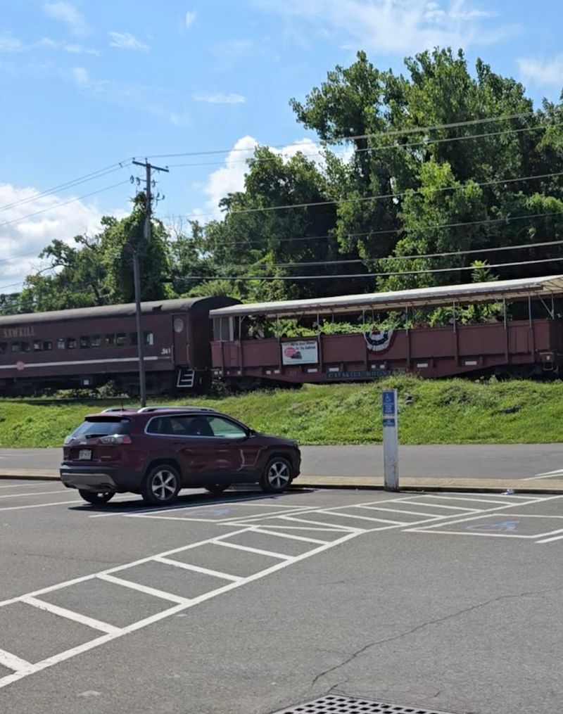 A Kingston Location That Works in Your Favor