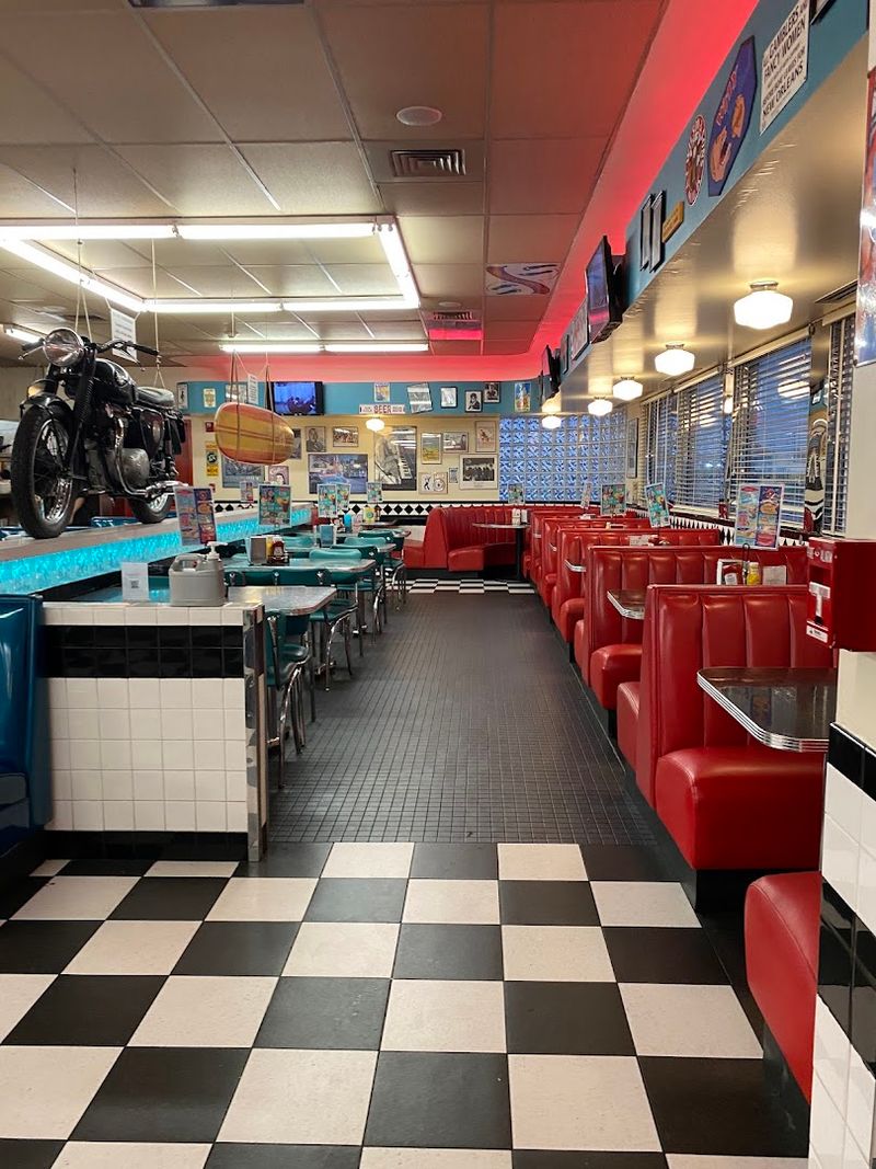 A Kitchen Manager Who Goes Above and Beyond A Kitchen Manager Who Goes Above and Beyond