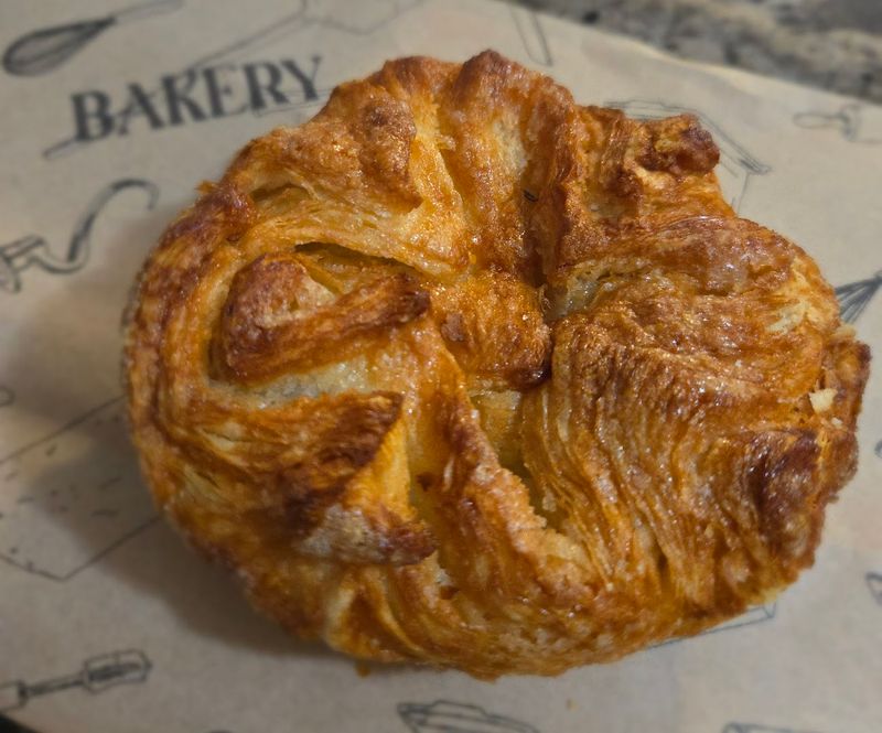 A Kouign Amann You Will Not Forget A Kouign Amann You Will Not Forget