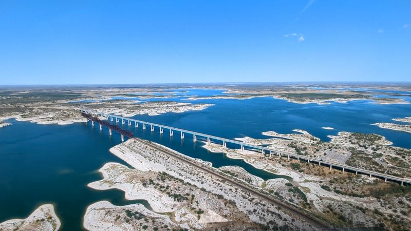 A Lake So Large It Feels Like an Ocean