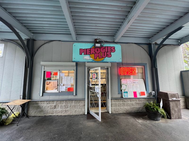A Legacy Built One Pierogi at a Time