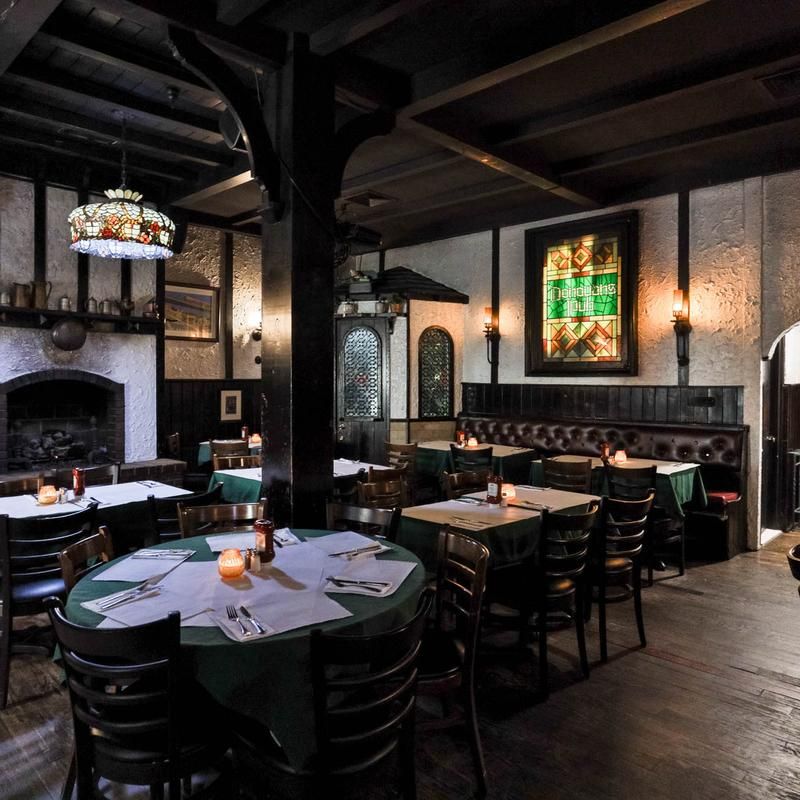 A Legacy Built on Comfort Food
