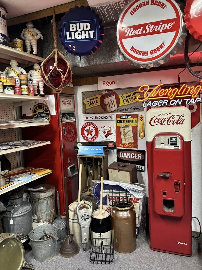 A Legacy That Spans Over 50 Years
