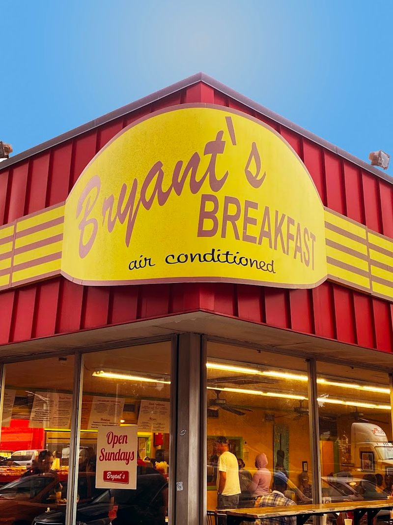 A Legacy That Started in 1968